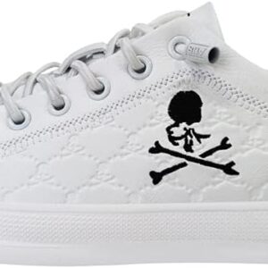 Mens Casual Shoes - Lace On