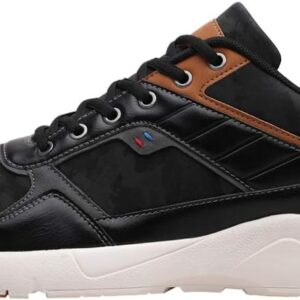 Men's Large Casual Shoes