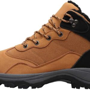 Men's Snow Boots